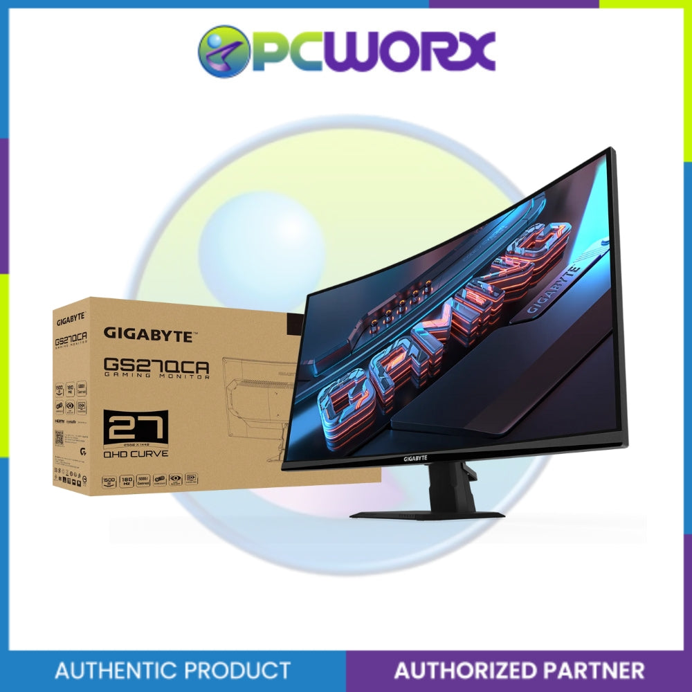 Gigabyte GP-GS27QCA-AP 27