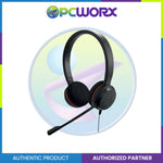 Jabra 4999-823-169 Evolve 20 USB C/A MS Stereo