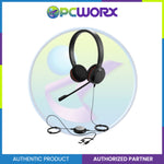 Jabra 4999-823-169 Evolve 20 USB C/A MS Stereo