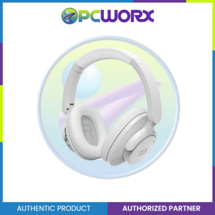 Redragon H610 Vibecore 600X ANC Bluetooth Headphone Black