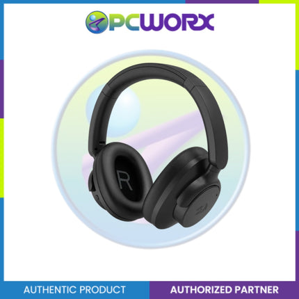 Redragon H610 Vibecore 600X ANC Bluetooth Headphone Black