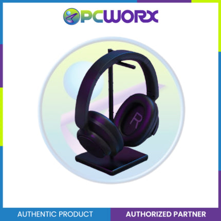 Redragon H610 Vibecore 600X ANC Bluetooth Headphone Black