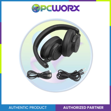 Redragon H610 Vibecore 600X ANC Bluetooth Headphone Black