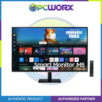 Samsung LS27DM500EEXXP 27" Smart Monitor M5 M50D FHD Monitor