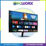 Samsung LS27DM500EEXXP 27" Smart Monitor M5 M50D FHD Monitor