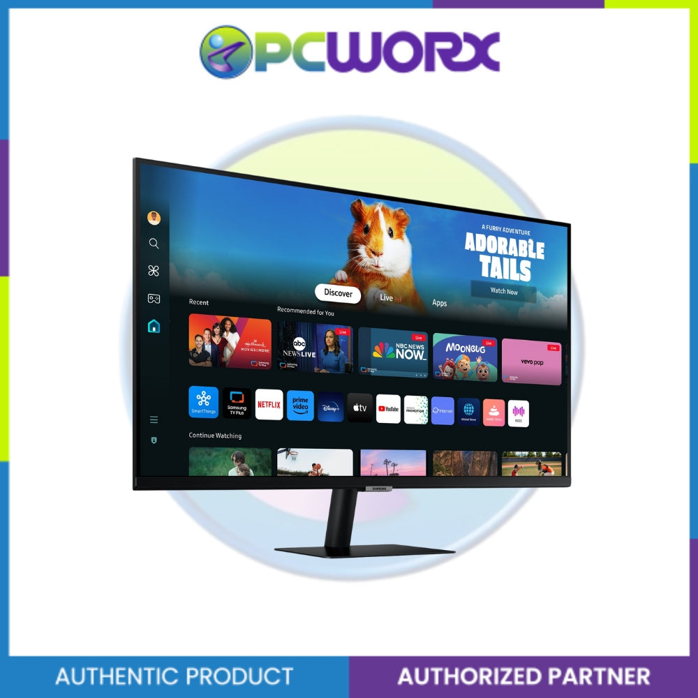 Samsung LS27DM500EEXXP 27