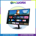Samsung LS27DM500EEXXP 27" Smart Monitor M5 M50D FHD Monitor