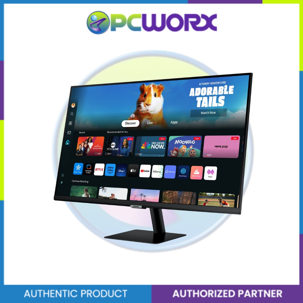 Samsung LS27DM500EEXXP 27