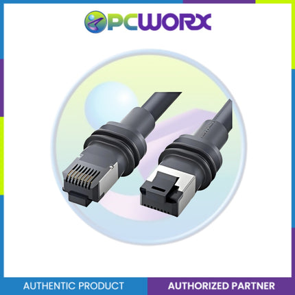 Vention IACHQ Cat5e Lan Cable for Starlink 20M