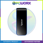 Apacer AP64GAH356B-1 AH356 64GB USB 3.1 Flash Drive | 64GB USB Flash Drive | 3.1 USB Flash Drive