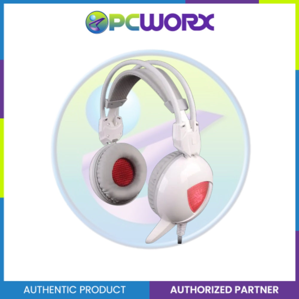 A4tech G310 Bloody Gaming Headset