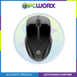 HP 250 Dual Wireless Mouse A/P 6V2J7AA