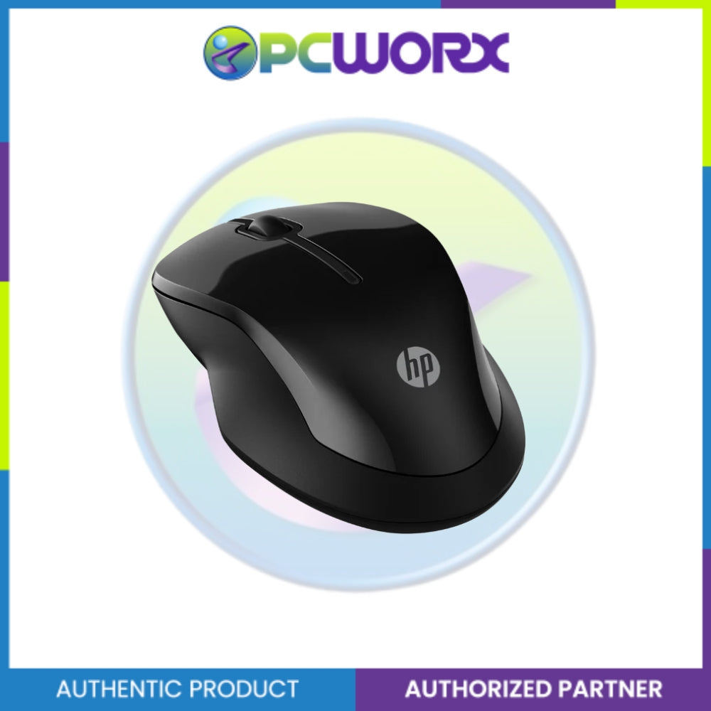 HP 250 Dual Wireless Mouse A/P 6V2J7AA
