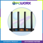 TP-Link Archer AX12 AX1500 Dual-Band Wi-Fi 6 Router