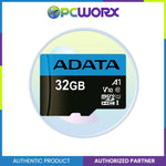 Adata  AUSDH32GUICL10A1-RA1 MICRO SDHC 32GB