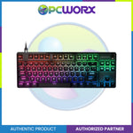SteelSeries 64847 Apex 9 Keyboard