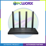 TP-Link Archer AX12 AX1500 Dual-Band Wi-Fi 6 Router