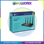 TP-Link Archer AX12 AX1500 Dual-Band Wi-Fi 6 Router