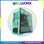 Darkflash DLM22 m-ATX TG Case