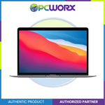 Apple MGN63PP/A MacBook Air 13" 16C M1 Chip 8C CPU 7C GPU 8GB 256GB SSD Space Grey