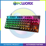 SteelSeries 64847 Apex 9 Keyboard