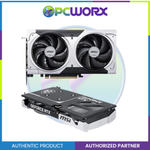 MSI RTX5060TI VENTUS 2X PLUS 8GB GDDR7 GPU
