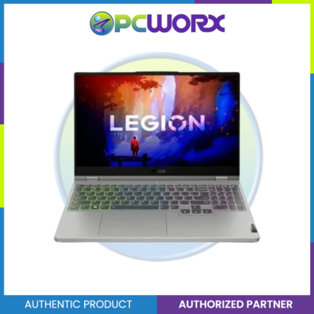 Lenovo L5 15ARH7H  Ryzen7 6800H 16GB 512GB 15.6" RTX3060 6GB W11 H&S 82RD001APH