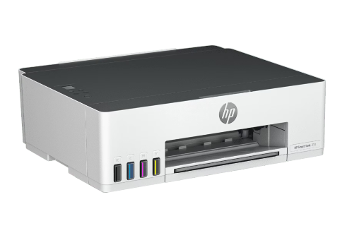 HP Smart Tank 210 Wireless Printer PN# 3D4L3A