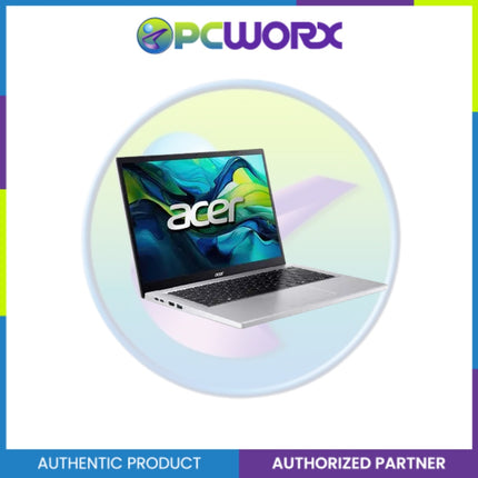 Acer AG14-71M-55Q4 Ultra 5-115U 8GB+8GB 512GB SSD 14" Shared W11 H&S+M365 Gray