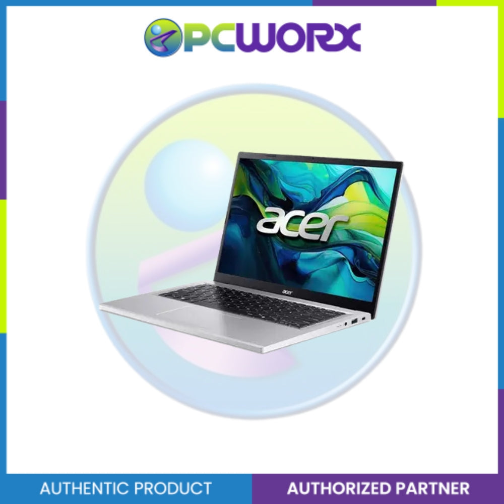 Acer AG14-71M-55Q4 Ultra 5-115U 8GB+8GB 512GB SSD 14