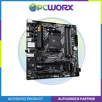 Gigabyte GA-B550M-DS3H-AC-R2 AM4 DDR4 M-ATX