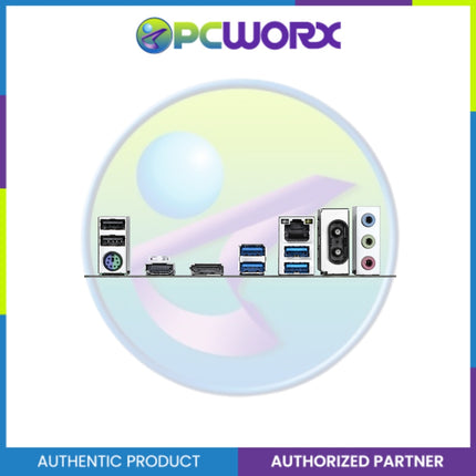 Gigabyte GA-B550M-DS3H-AC-R2 AM4 DDR4 M-ATX