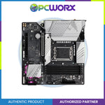 Gigabyte GA-B760M-AORUS-ELITE-AX DDR5  LGA1700 m-ATX