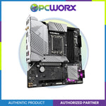 Gigabyte GA-B760M-AORUS-ELITE-AX DDR5  LGA1700 m-ATX