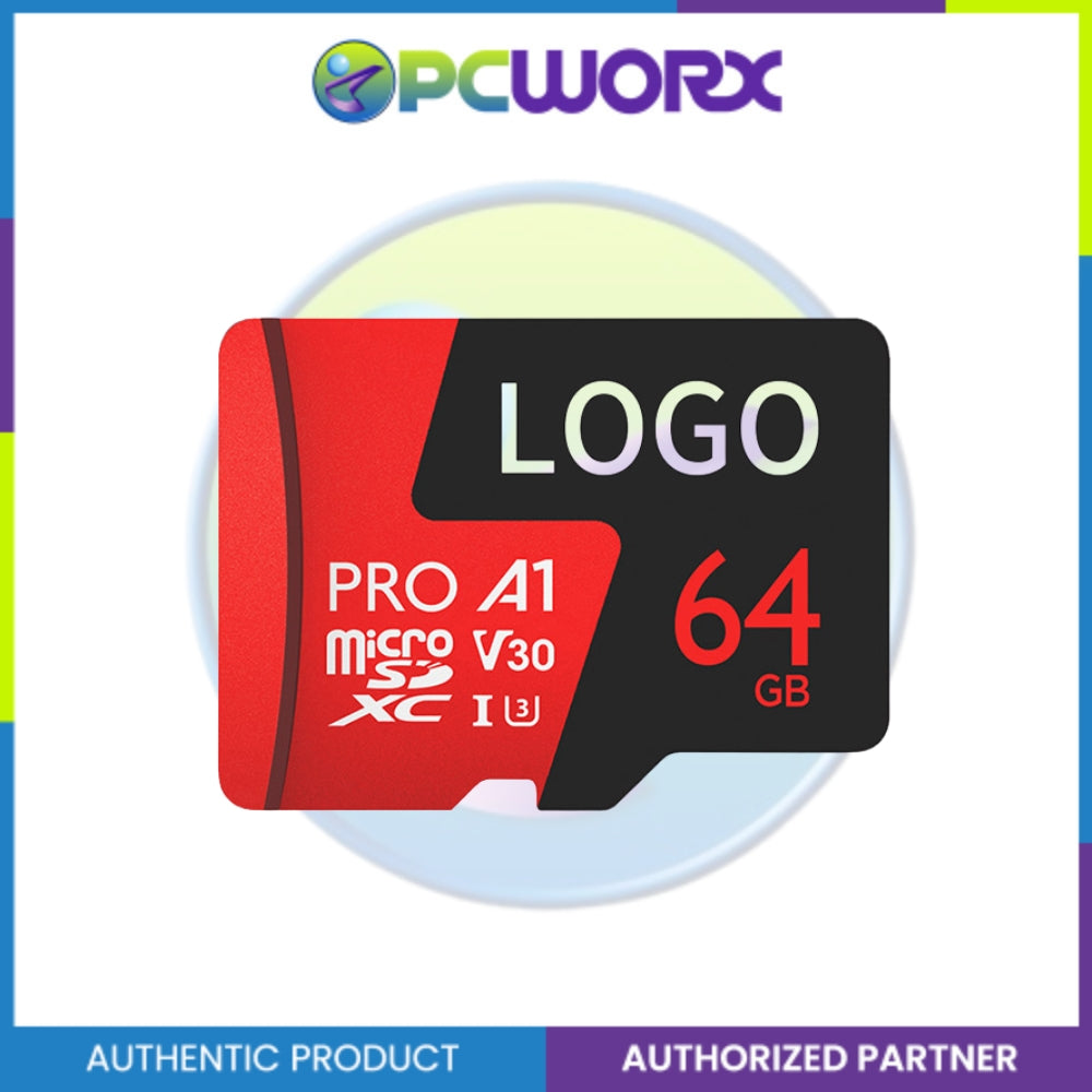 Netac NT02P500PRO-128G-R P500 128GB 100/mbs Extreme PRO Micro SDXC w/ Adapter