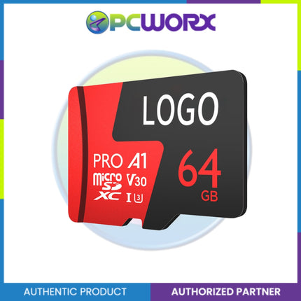 Netac NT02P500PRO-128G-R P500 128GB 100/mbs Extreme PRO Micro SDXC w/ Adapter