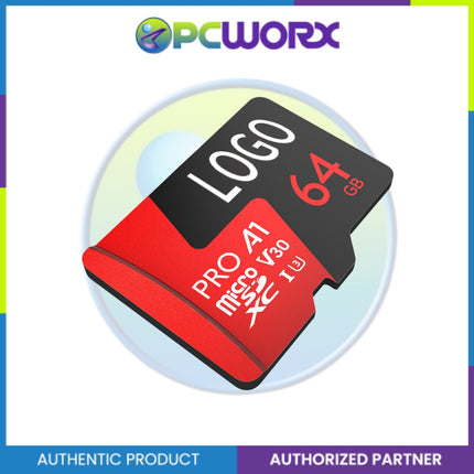 Netac NT02P500PRO-128G-R P500 128GB 100/mbs Extreme PRO Micro SDXC w/ Adapter