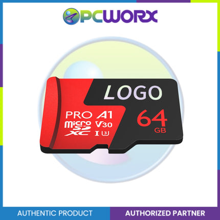 Netac NT02P500PRO-128G-R P500 128GB 100/mbs Extreme PRO Micro SDXC w/ Adapter