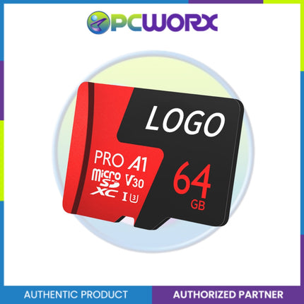 Netac NT02P500PRO-128G-R P500 128GB 100/mbs Extreme PRO Micro SDXC w/ Adapter