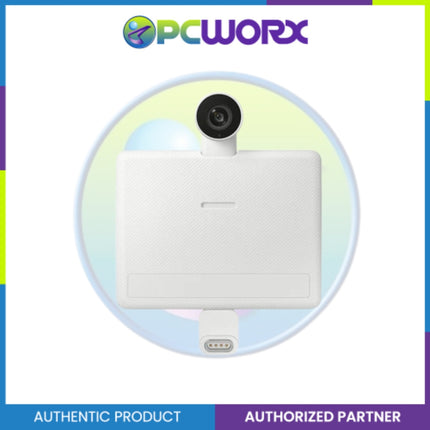 Samsung LS32DM801UEXXP 32" 4K UHD Warm White M8 M80B Smart Monitor