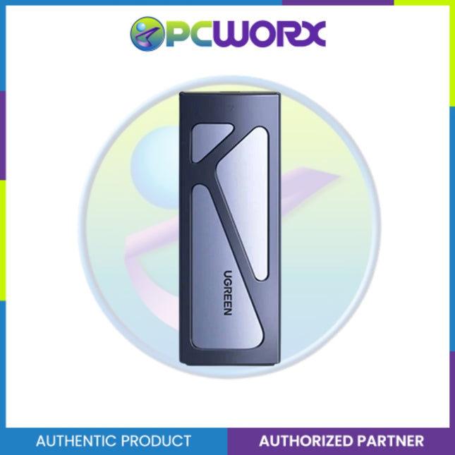 Ugreen CM578 15512 M.2NVME Hard Drive Enclosure 10Gbps