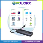 Ugreen CM578 15512 M.2NVME Hard Drive Enclosure 10Gbps