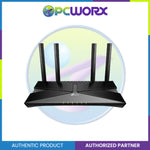 TP-LINK Archer AX23 AX1800 Dual-Band Wi-Fi 6 Router