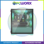 Darkflash DLM22 m-ATX TG Case