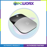 HP Z3700 Wireless Mouse Silver