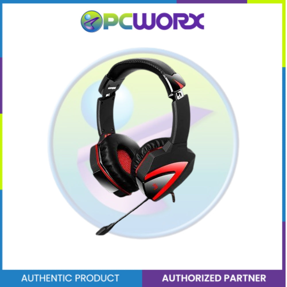 A4Tech G501 Bloody Gaming Headset