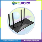 TP-LINK Archer AX23 AX1800 Dual-Band Wi-Fi 6 Router