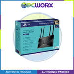 TP-LINK Archer AX23 AX1800 Dual-Band Wi-Fi 6 Router