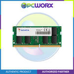 Adata AD-AD4S320016G22-SGN DDR4-3200 16GB SODIMM ADATA 16GB RAM DDR4 - SODIMM