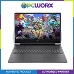 HP Victus 16-S1557AX NVIDIA® GeForce RTX™ 4060 8GB Gaming Laptop